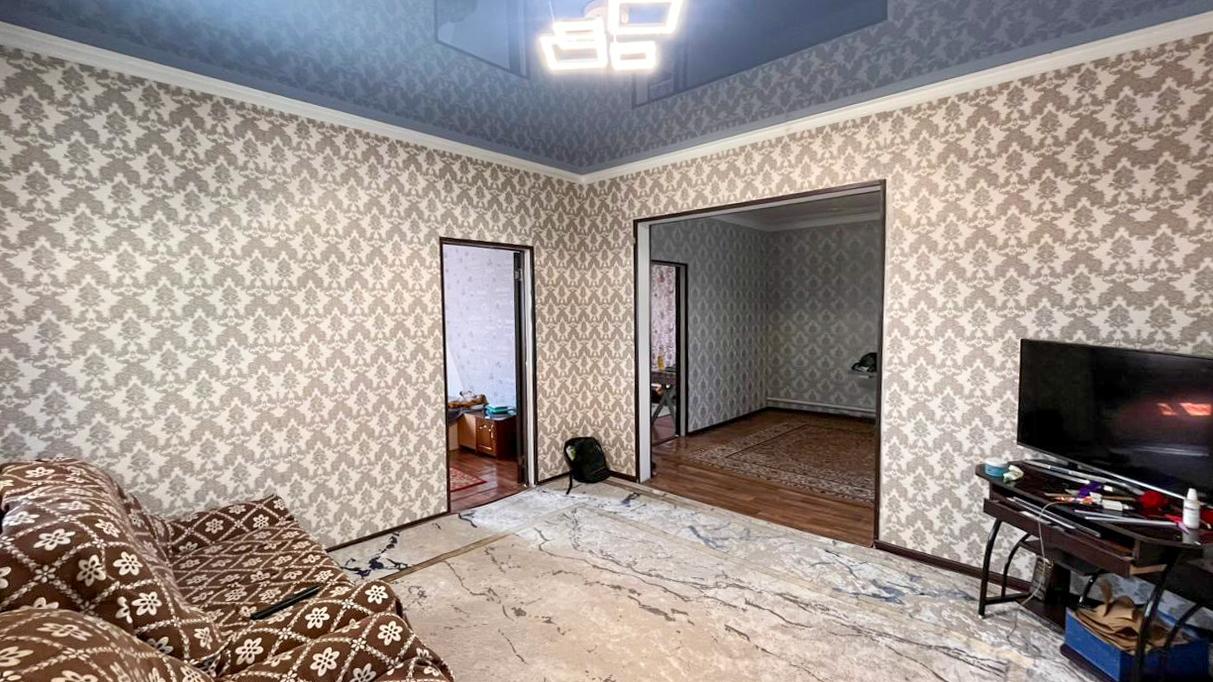 5-комнантный квартира, 108.7 м²,Актерек за 32 500 000
