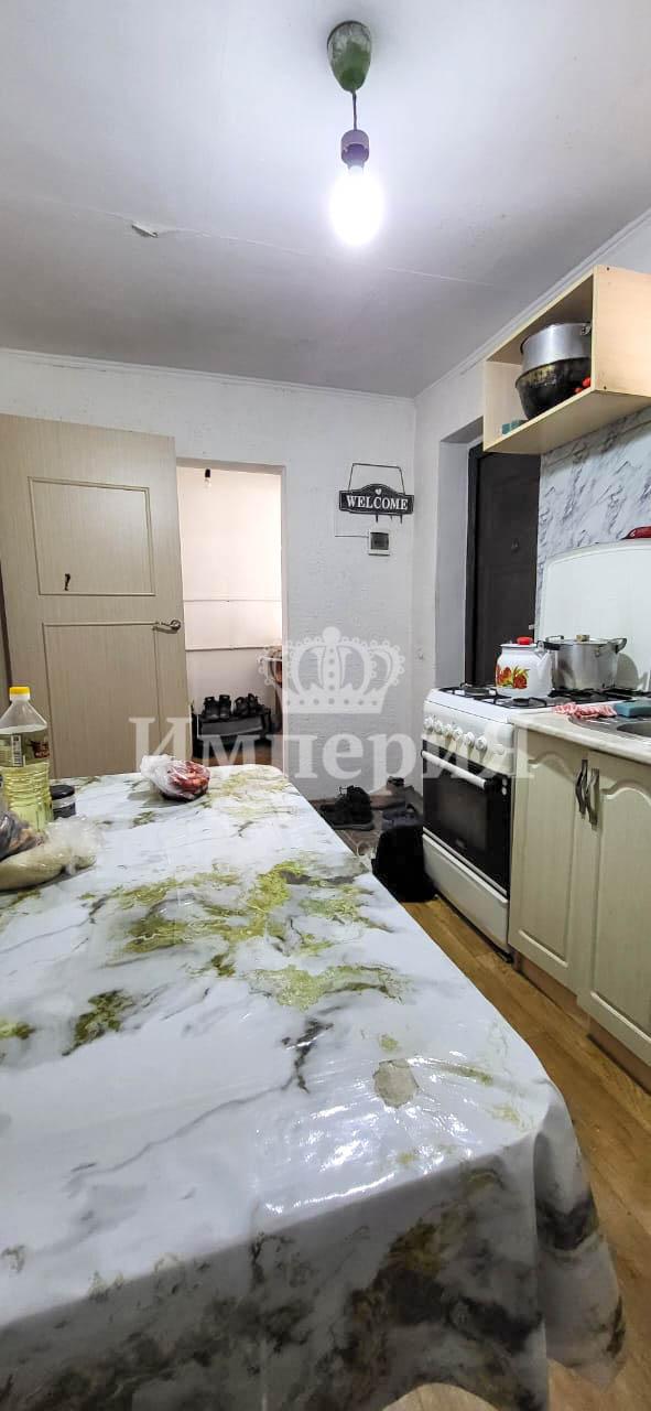 4-комнантная квартира, 84.0 м²,Амангельды за 18 500 000