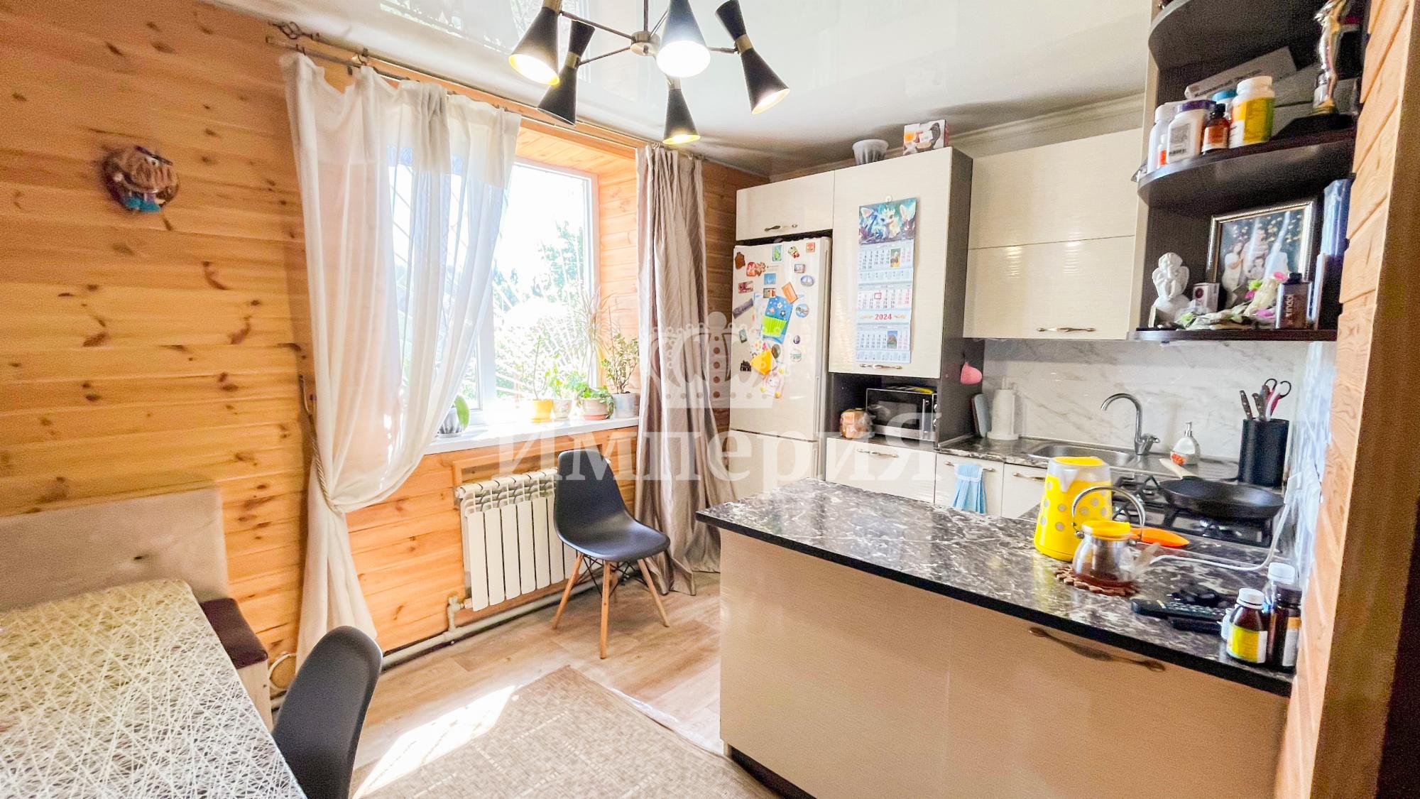 3-комнантная квартира, 58.0 м²,Желтоксан за 14 750 000