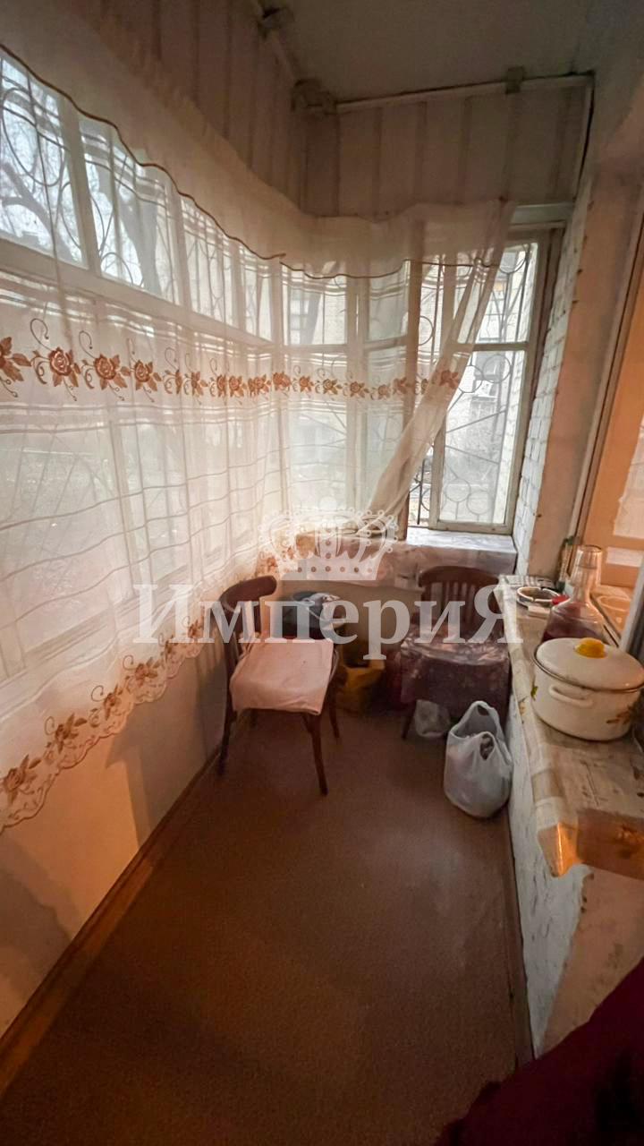 2-комнантная квартира, 47.0 м²,5 мкр за 16 000 000