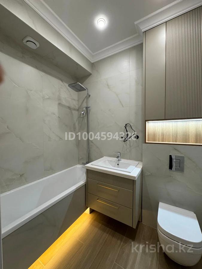 92-комнантная квартира, 92.0 м²,Каратал за 59 000 000