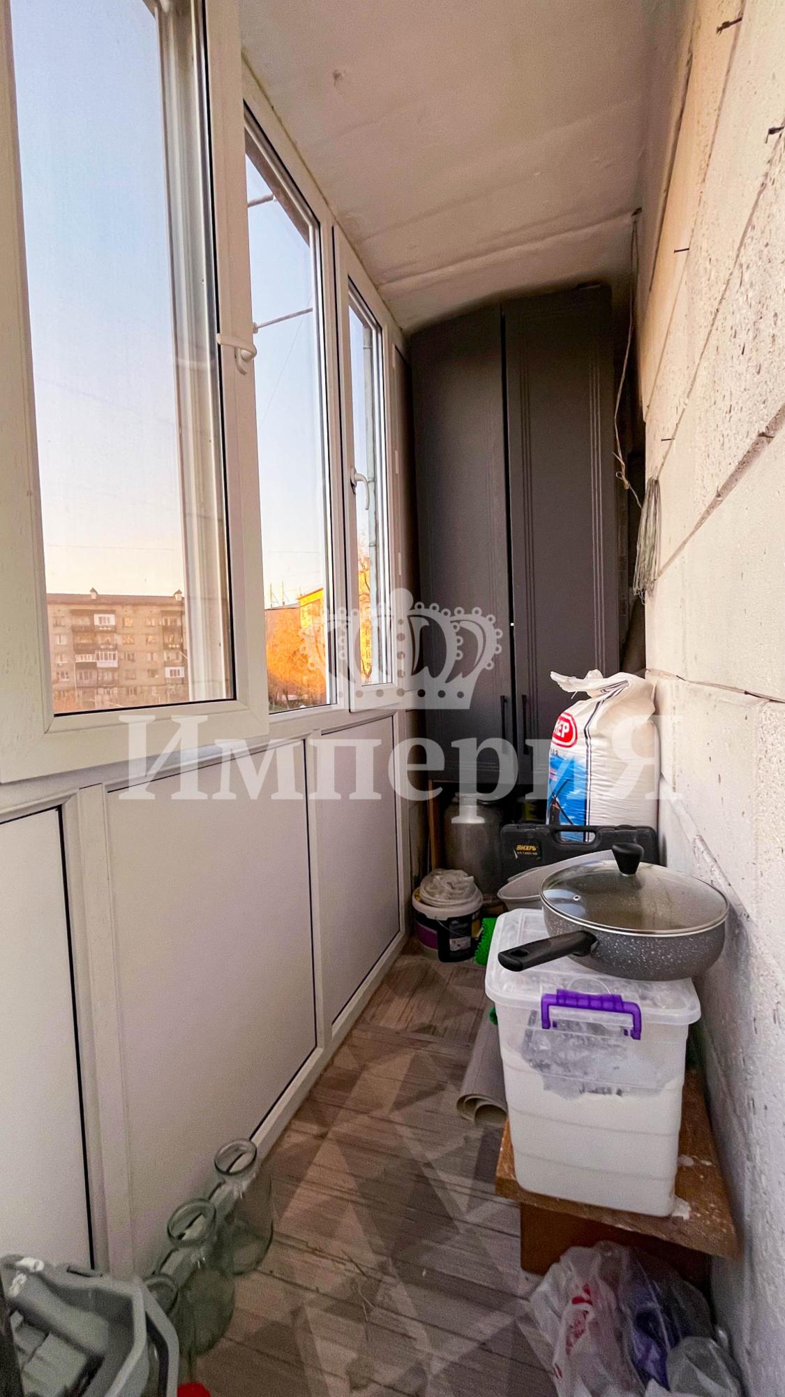 3-комнантная квартира, 64.0 м²,4 мкр за 25 500 000