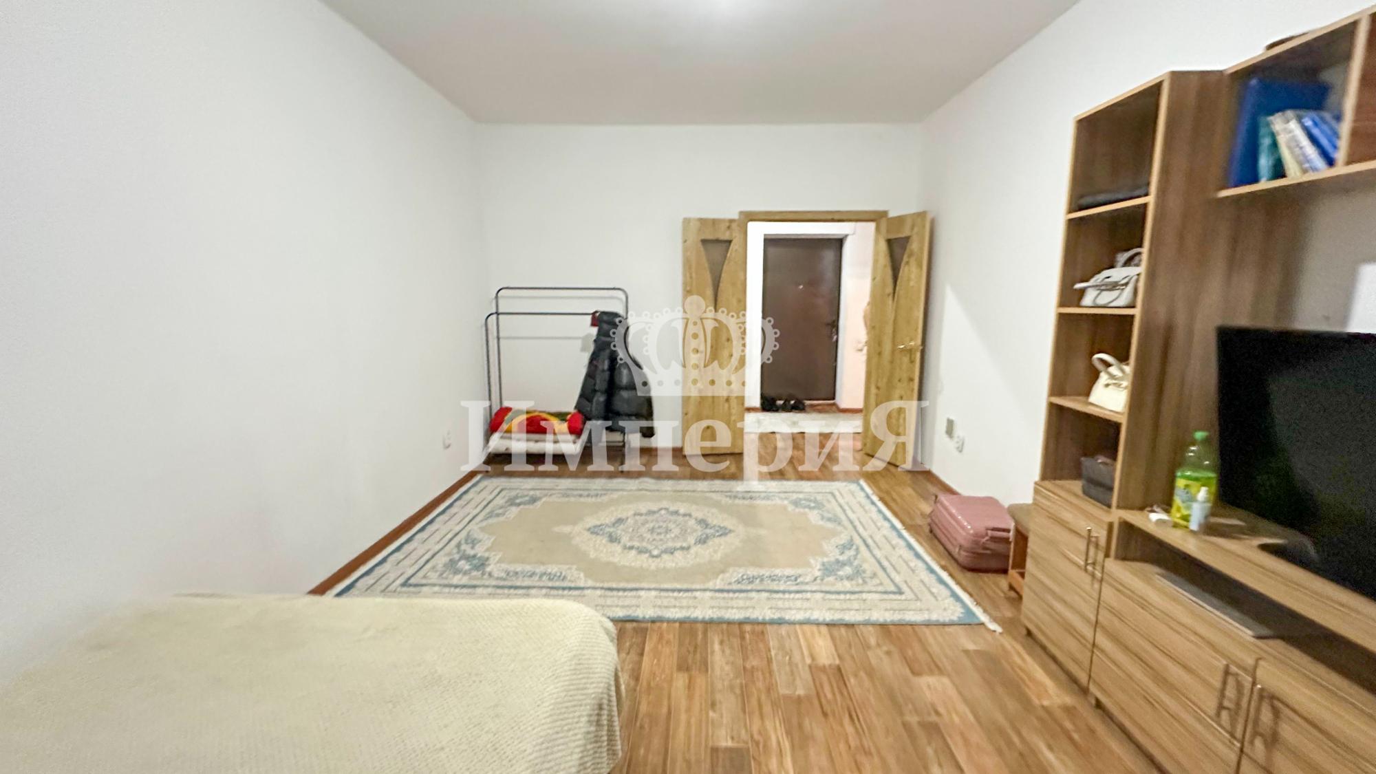 1-комнантная квартира, 40.0 м²,Болашак за 16 000 000