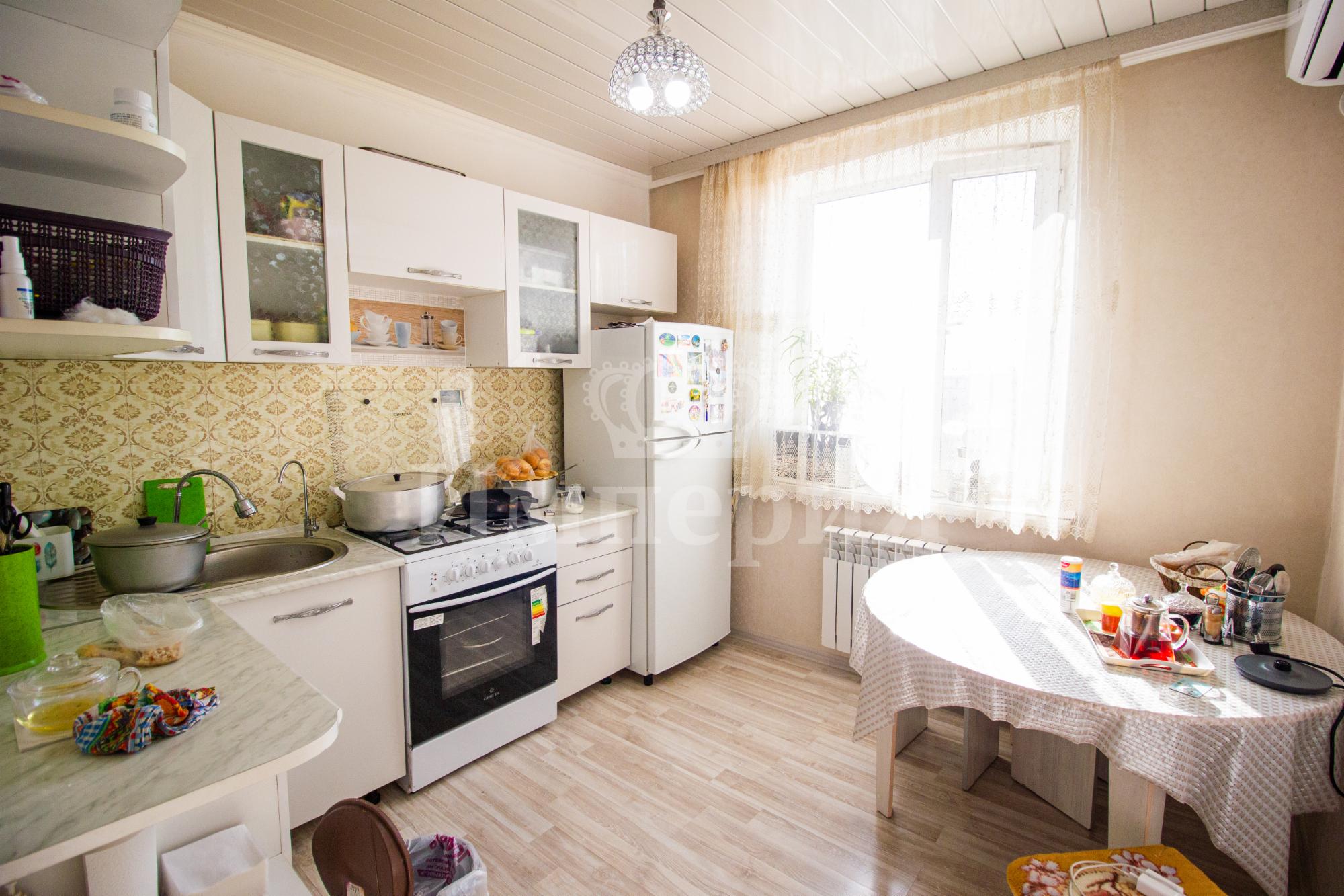 3-комнантная квартира, 69.0 м²,Гарышкер за 21 000 000