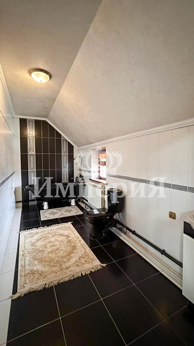 5-комнантный квартира, 254.0 м²,Гульдаурен за 95 000 000