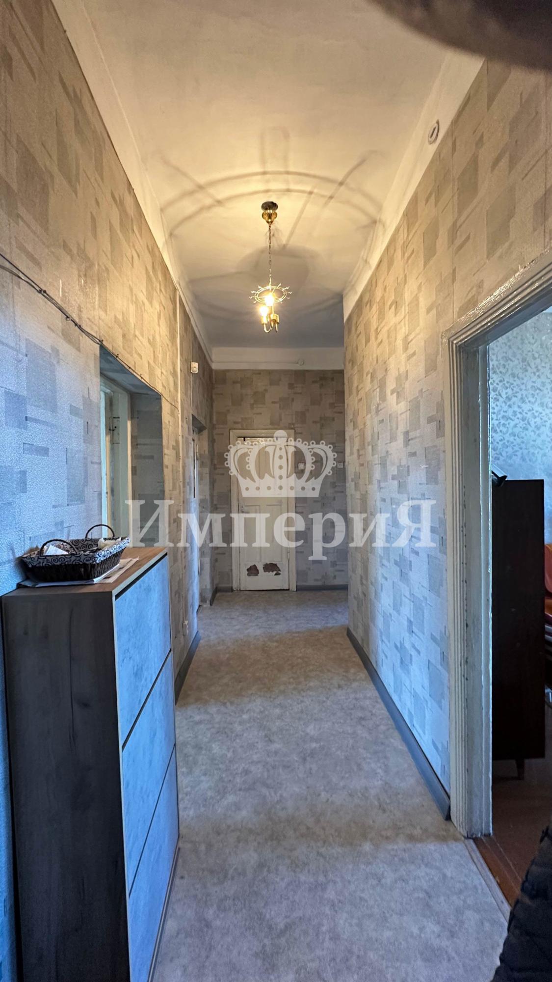 3-комнантная квартира, 69.0 м²,Кабанбай Батыра за 16 500 000