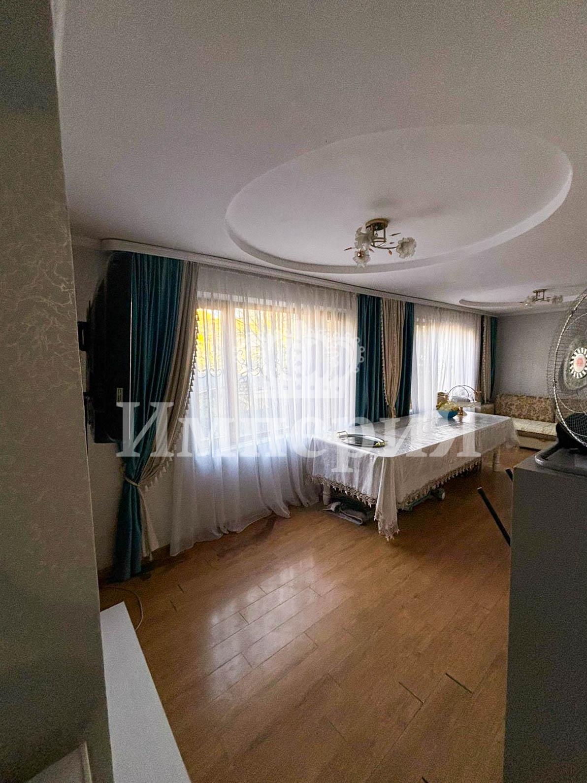 4-комнантная квартира, 104.0 м²,4 мкр за 28 500 000