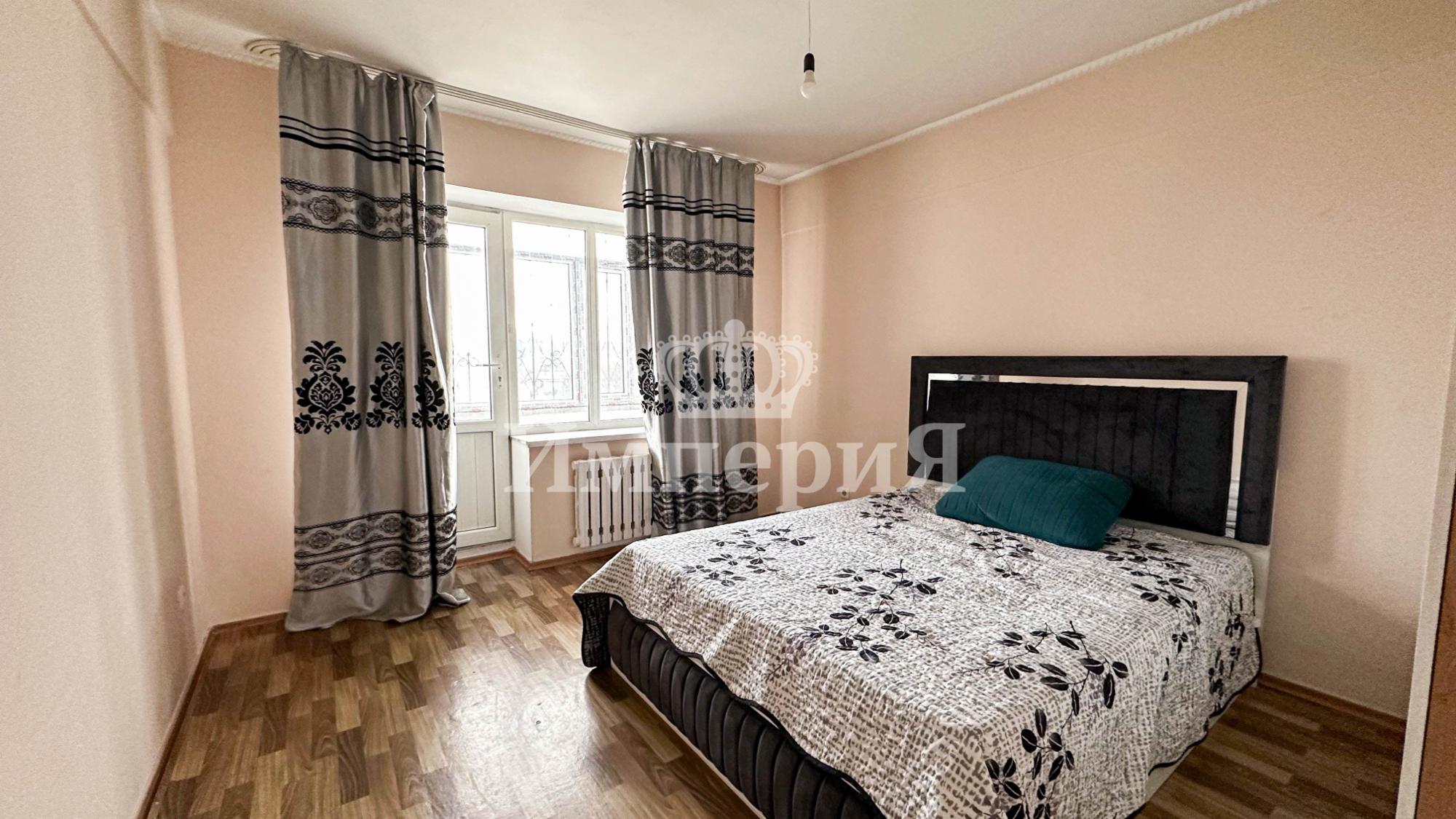 3-комнантная квартира, 77.0 м²,Жансугурова за 25 300 000