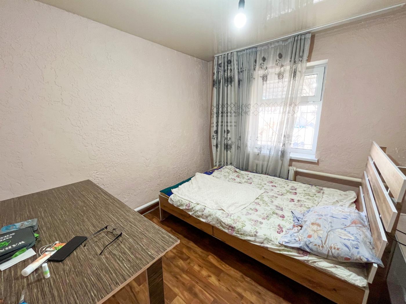 4-комнантный квартира, 69.4 м²,Ескельды Би за 20 000 000