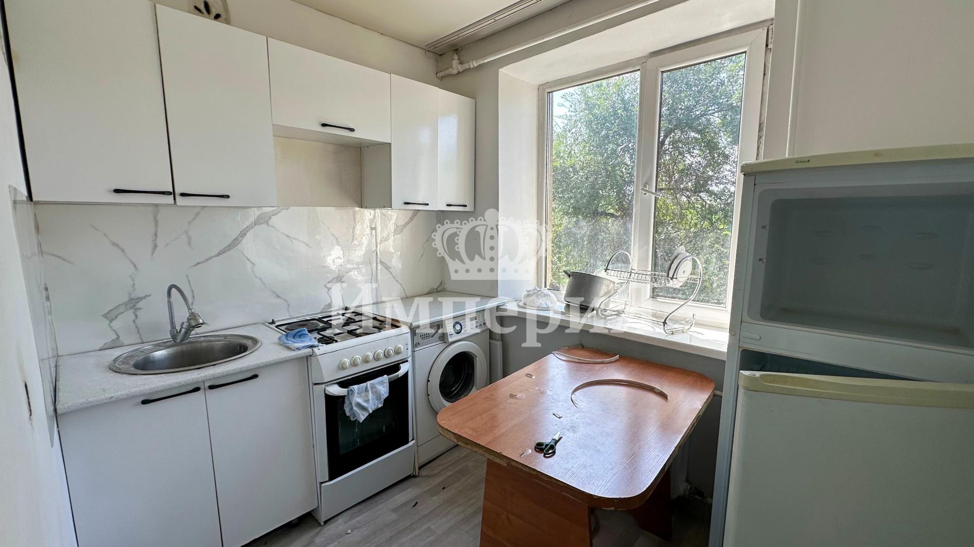 2-комнантная квартира, 45.0 м²,Толебаева за 14 000 000