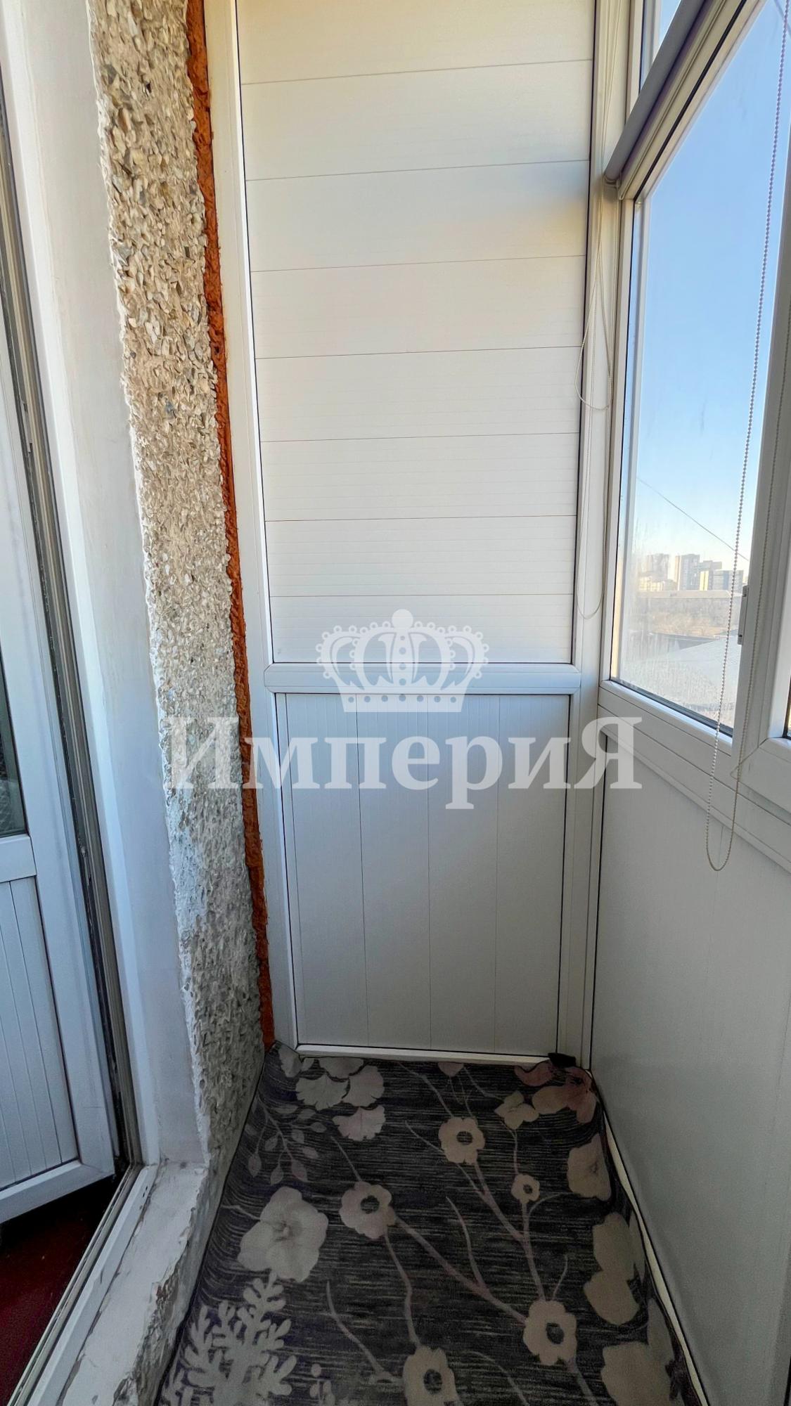 3 команты, 64.4 м², мкр Мушелтой за 21000000 〒 в Талдыкоргане