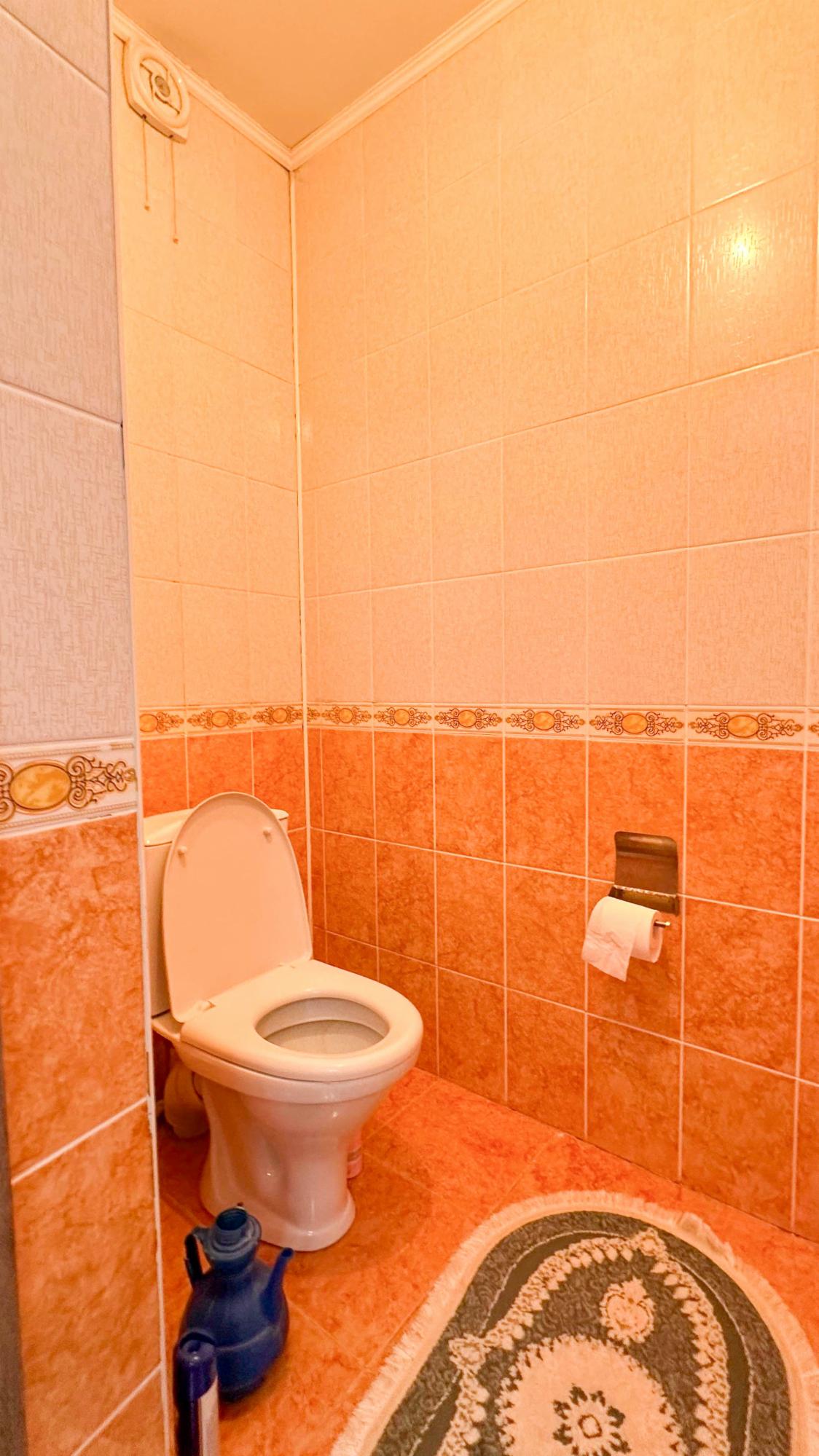 4-комнантный квартира, 150.0 м²,Алтай за 45 000 000