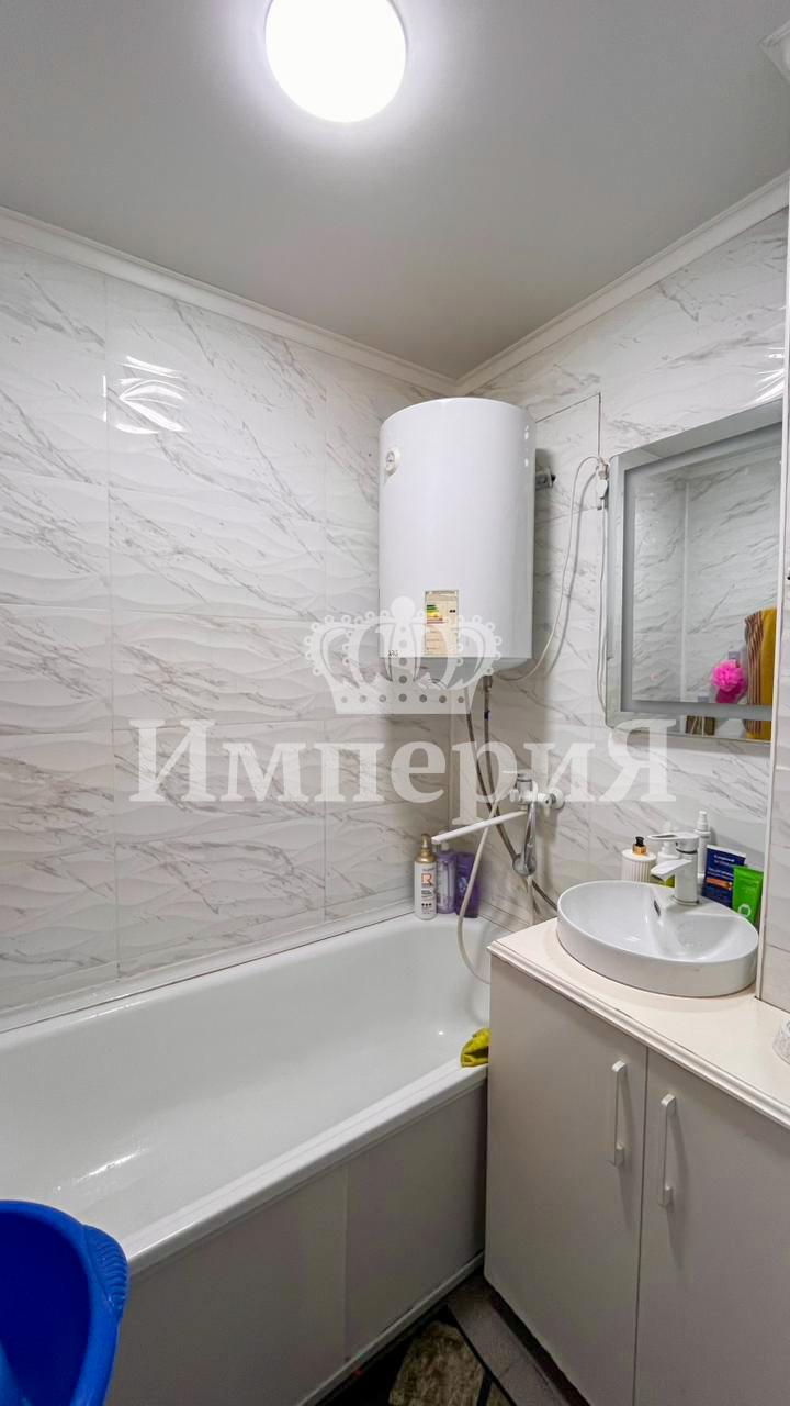 2-комнантная квартира, 55.4 м²,Оркениет за 18 000 000