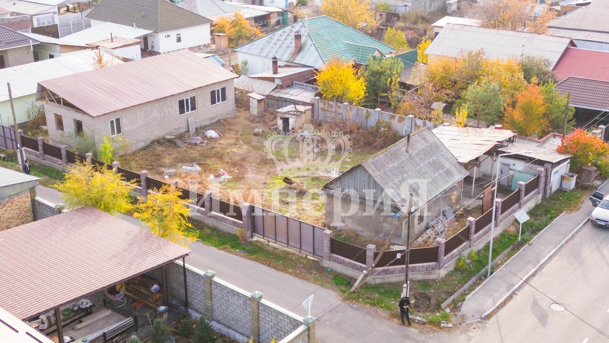 3-комнантный квартира, 87.0 м²,Жамбыл за 20 000 000