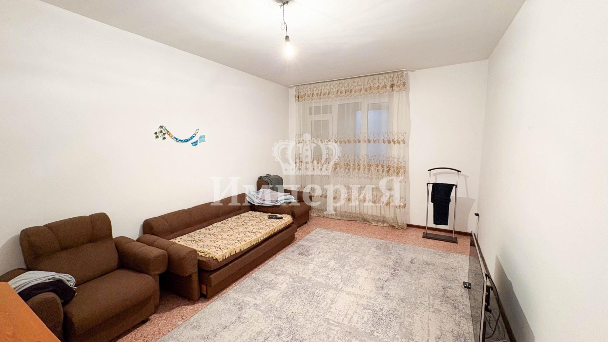 3-комнантная квартира, 87.0 м²,Болашак за 39 000 000