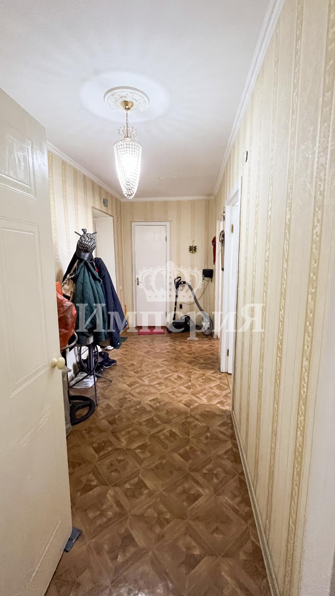 2-комнантная квартира, 54.0 м²,Жансугурова за 14 500 000