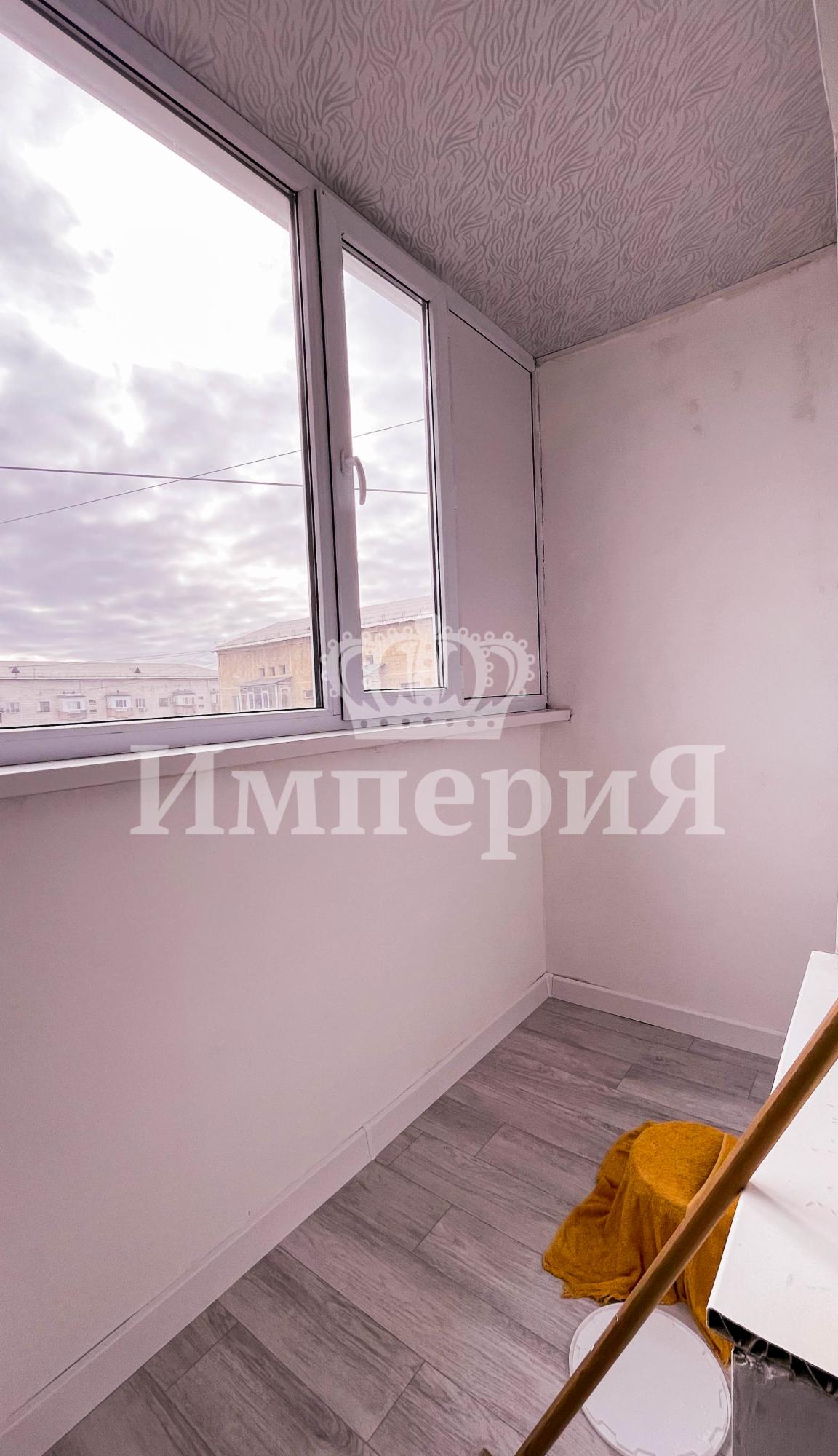 3-комнантная квартира, 76.0 м²,Гарышкер за 22 000 000