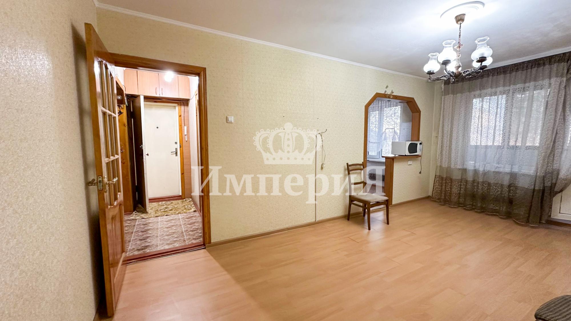 3-комнантная квартира, 62.0 м²,мкр Жастар за 20 000 000