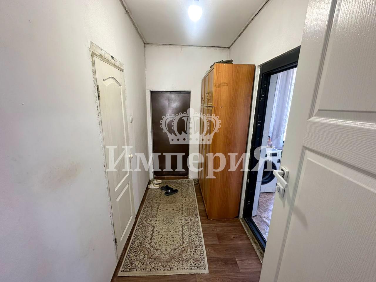 3-комнантный квартира, 63.0 м²,Милованова за 20 000 000