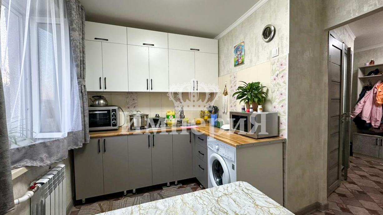 2-комнантная квартира, 41.0 м²,9 площадка за 14 300 000