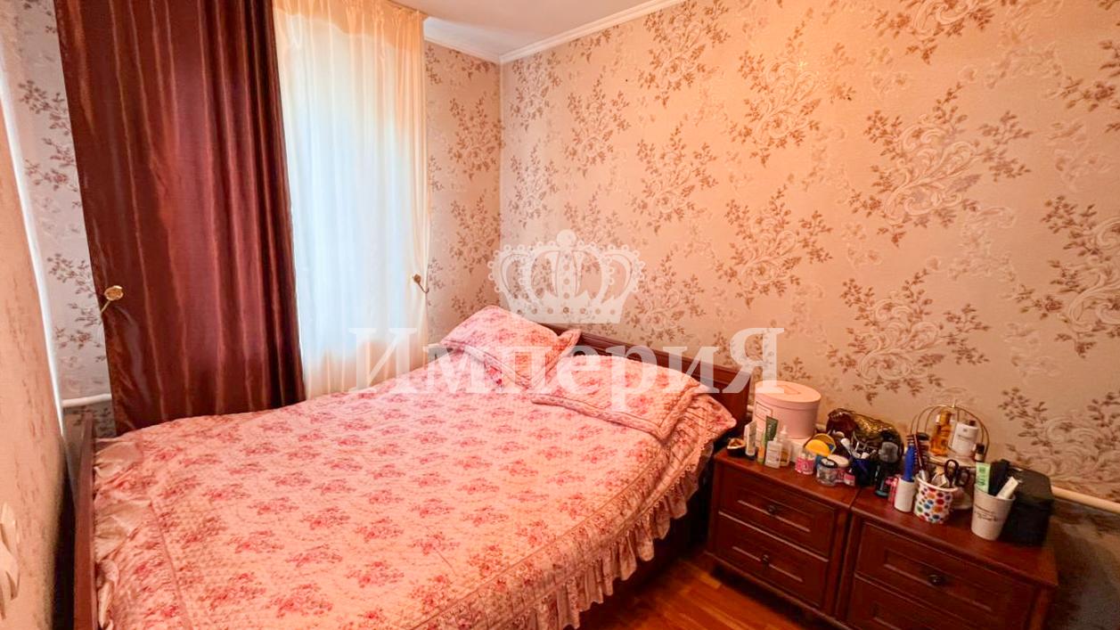 4-комнантный квартира, 70.0 м²,Жамбыла за 21 000 000