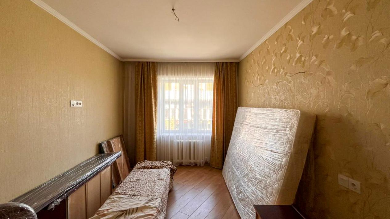3-комнантная квартира, 143.0 м²,мкр Мушелтой за 59 000 000