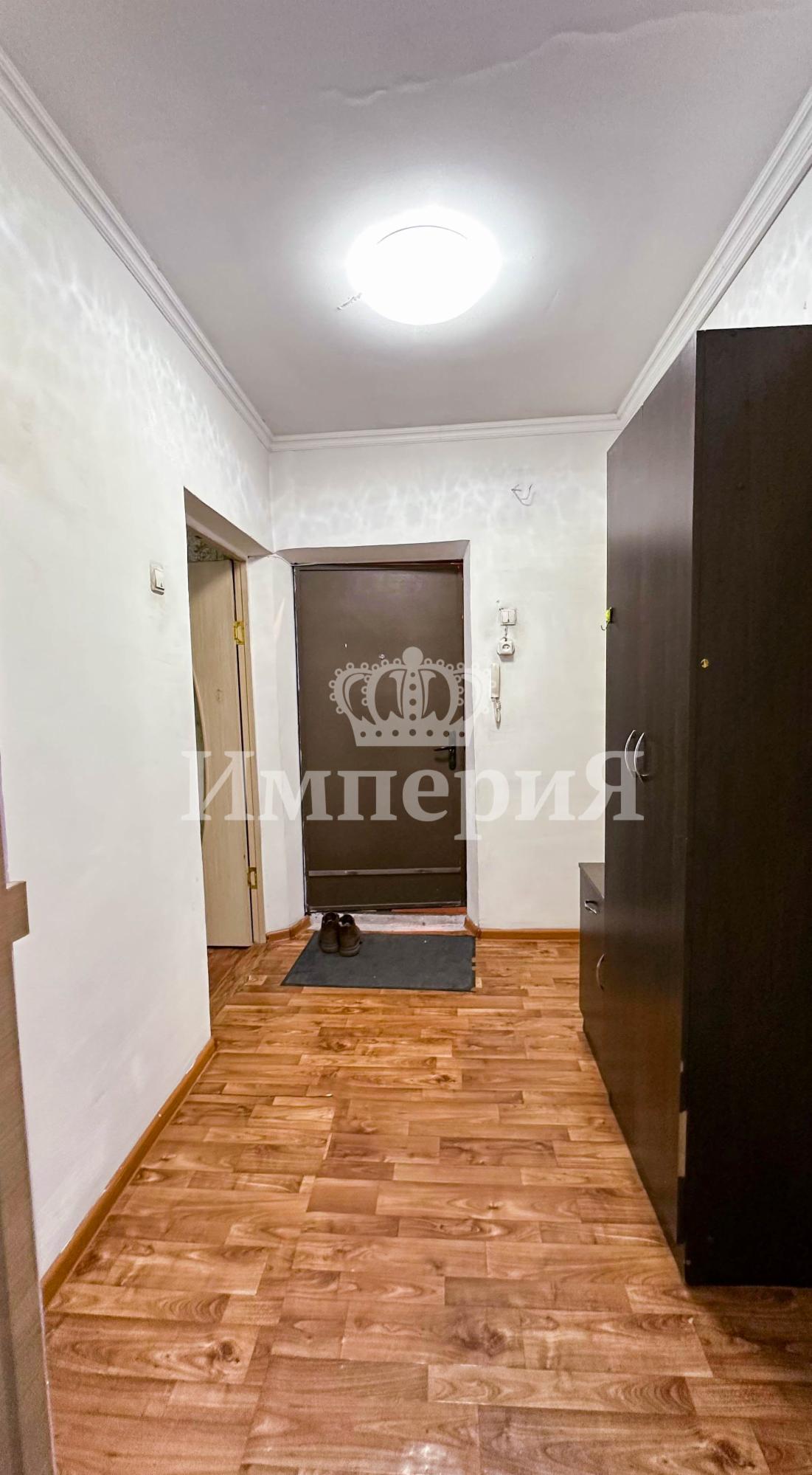 1-комнантная квартира, 36.0 м²,9 площадка за 10 000 000