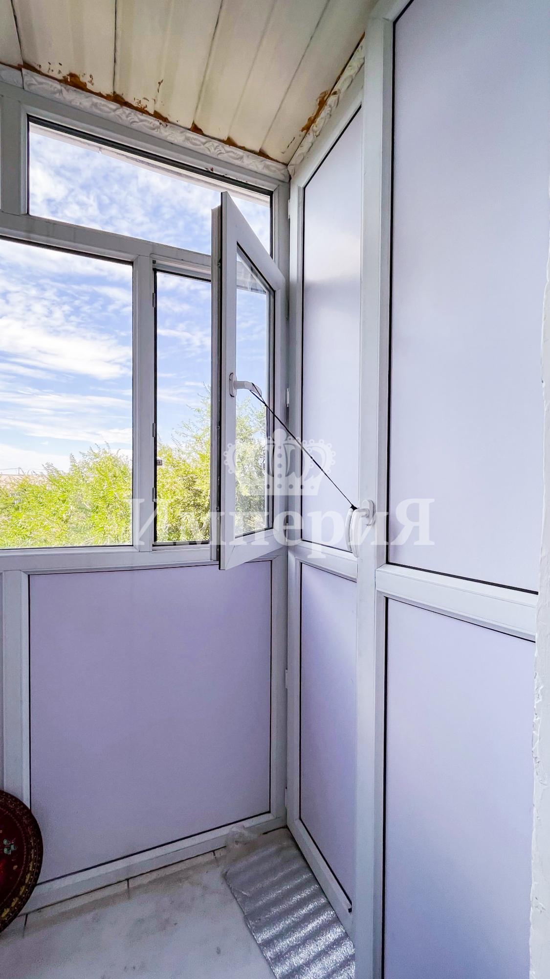 3-комнантная квартира, 64.0 м²,мкр Самал за 17 500 000