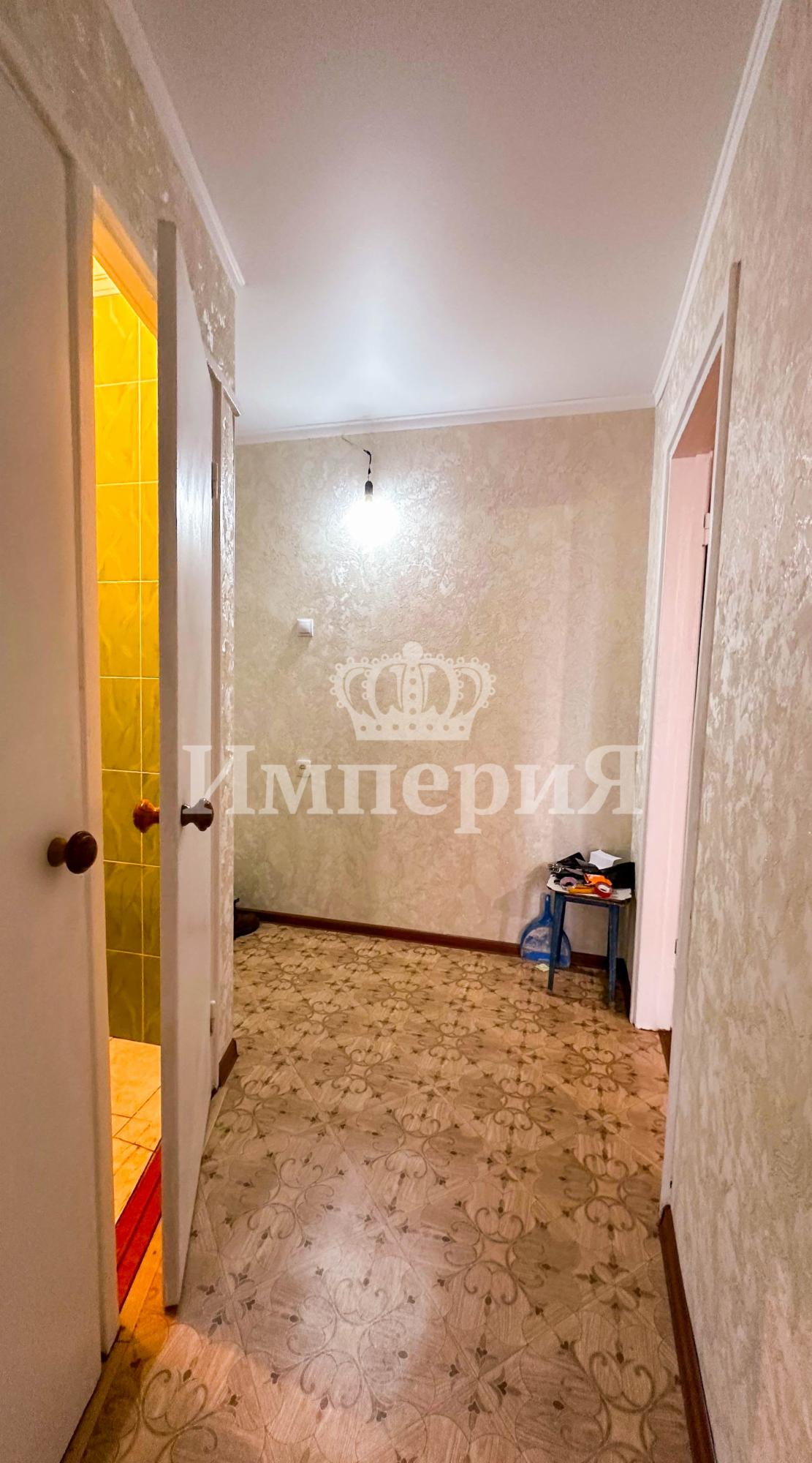 2-комнантная квартира, 46.0 м²,Назарбаева за 14 700 000