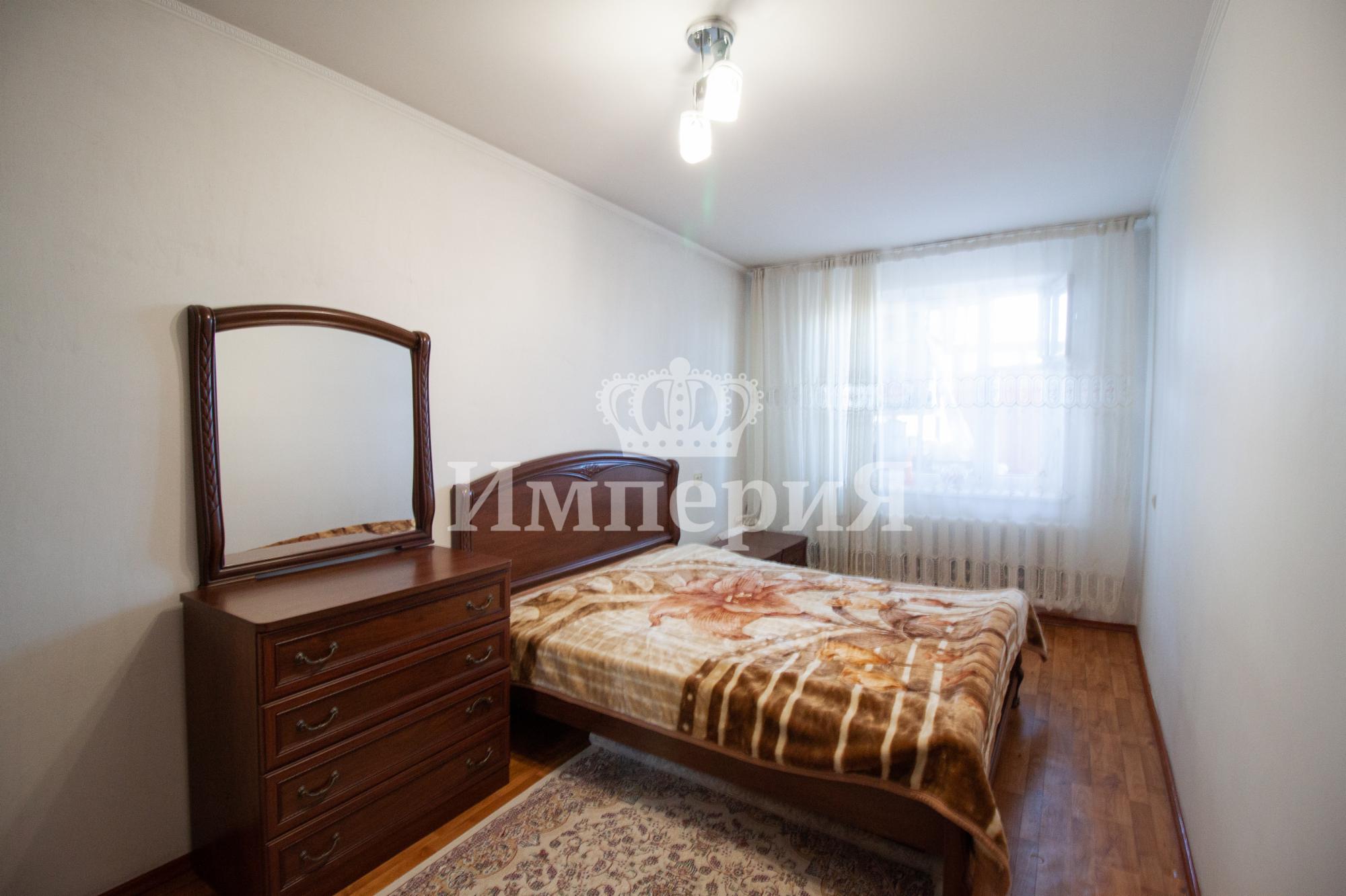 4-комнантная квартира, 95.0 м²,Каратал за 29 000 000