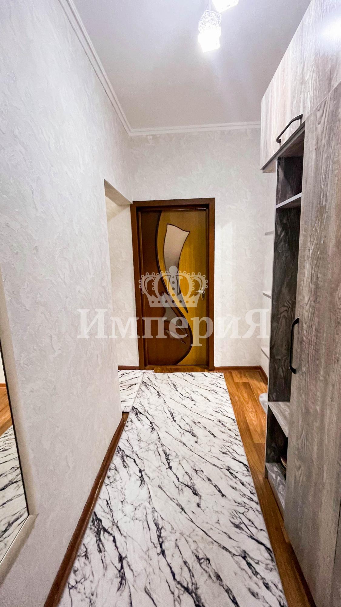 2-комнантная квартира, 60.0 м²,Каратал за 19 000 000