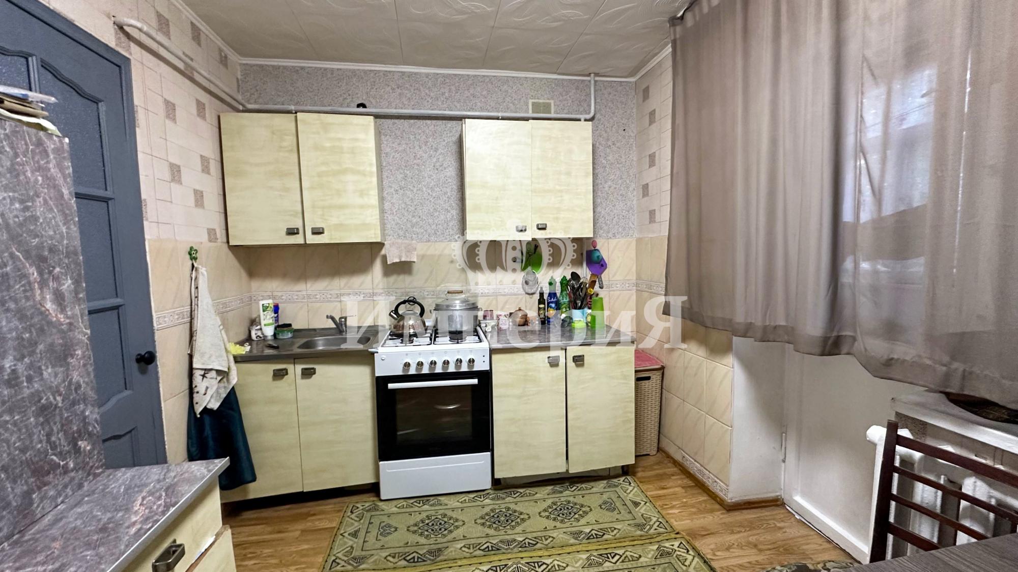 3-комнантная квартира, 67.0 м²,Кивилева за 19 500 000