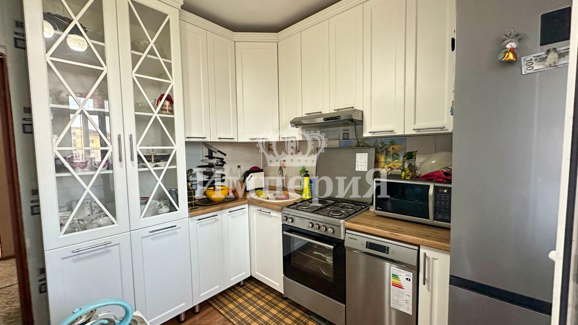 3-комнантная квартира, 72.0 м²,Карагайлы за 19 000 000