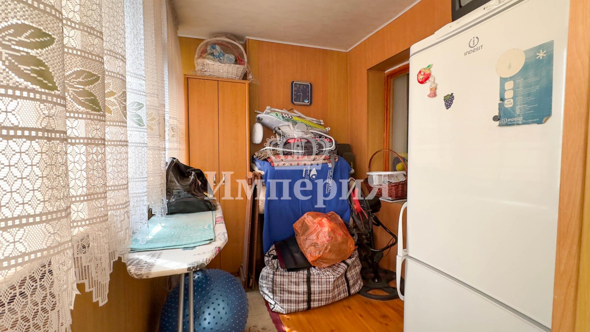 4-комнантная квартира, 90.0 м²,Каратал за 30 000 000