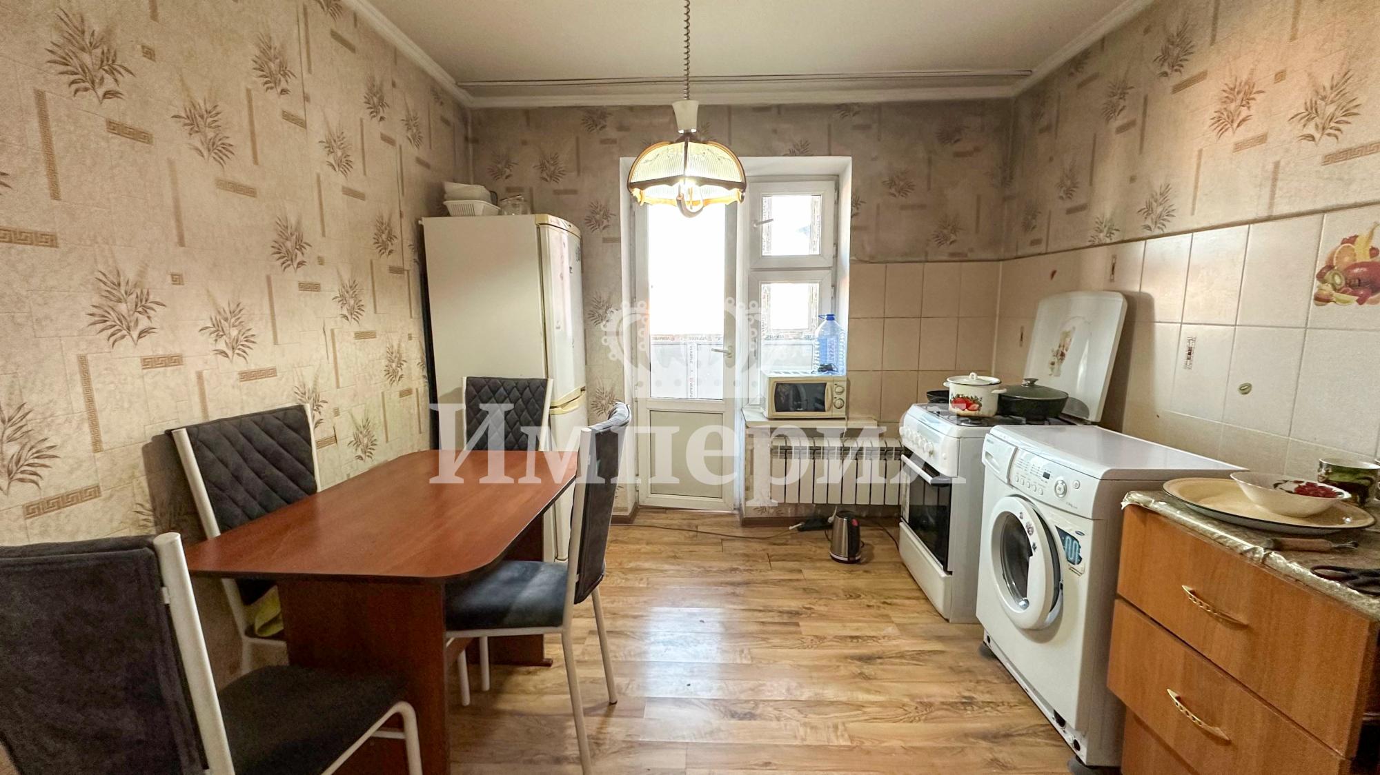 3-комнантная квартира, 69.0 м²,Жансугурова за 230 000 000