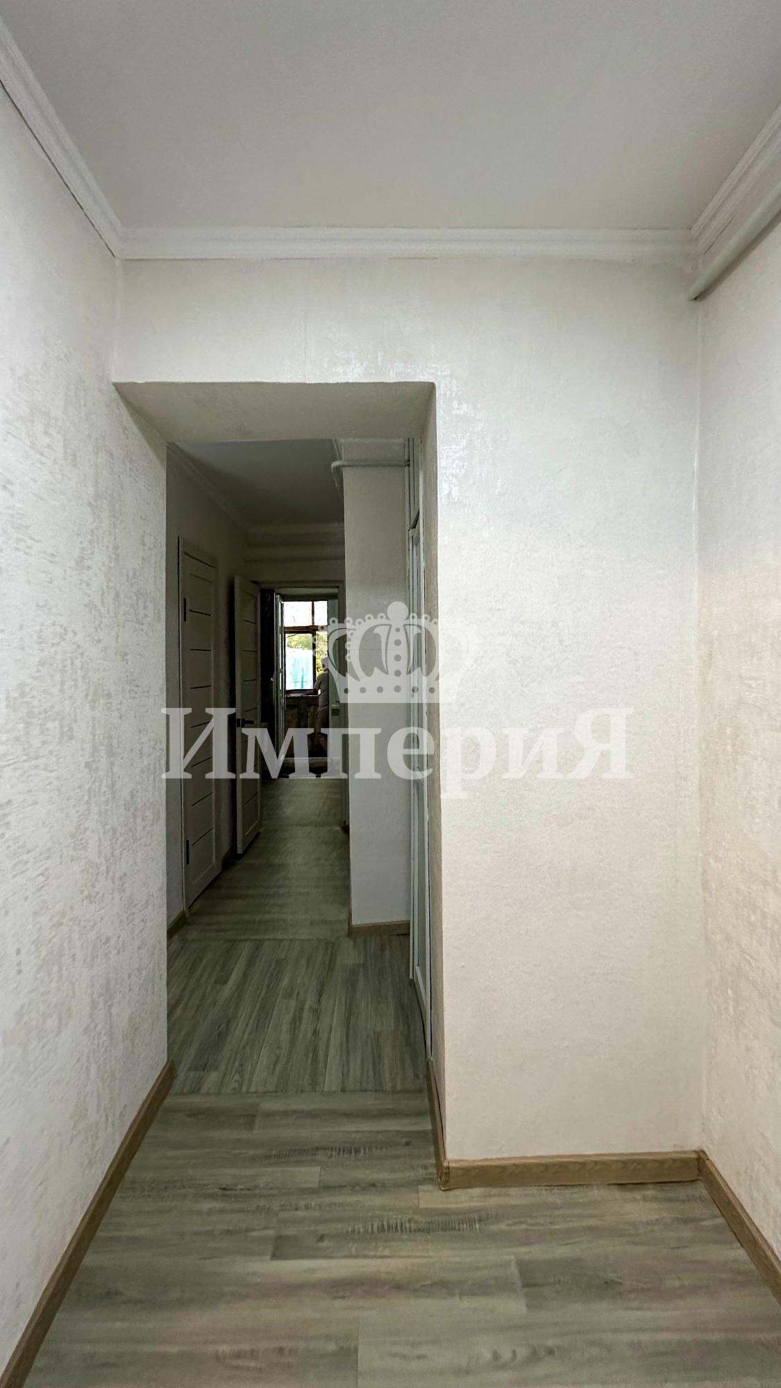 2-комнантная квартира, 54.0 м²,Каратал за 20 000 000