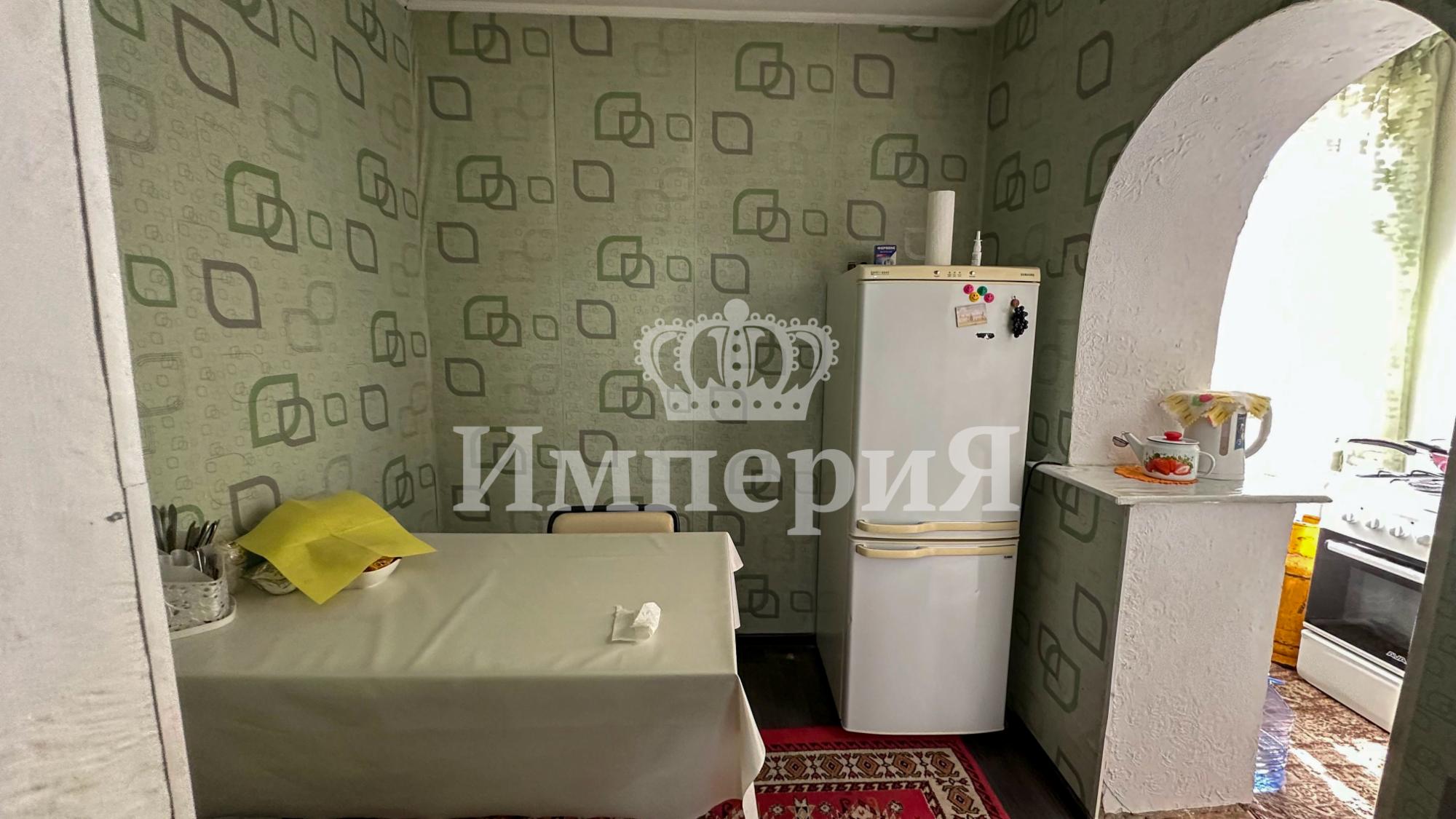2-комнантная квартира, 38.0 м²,Конаев за 12 000 000