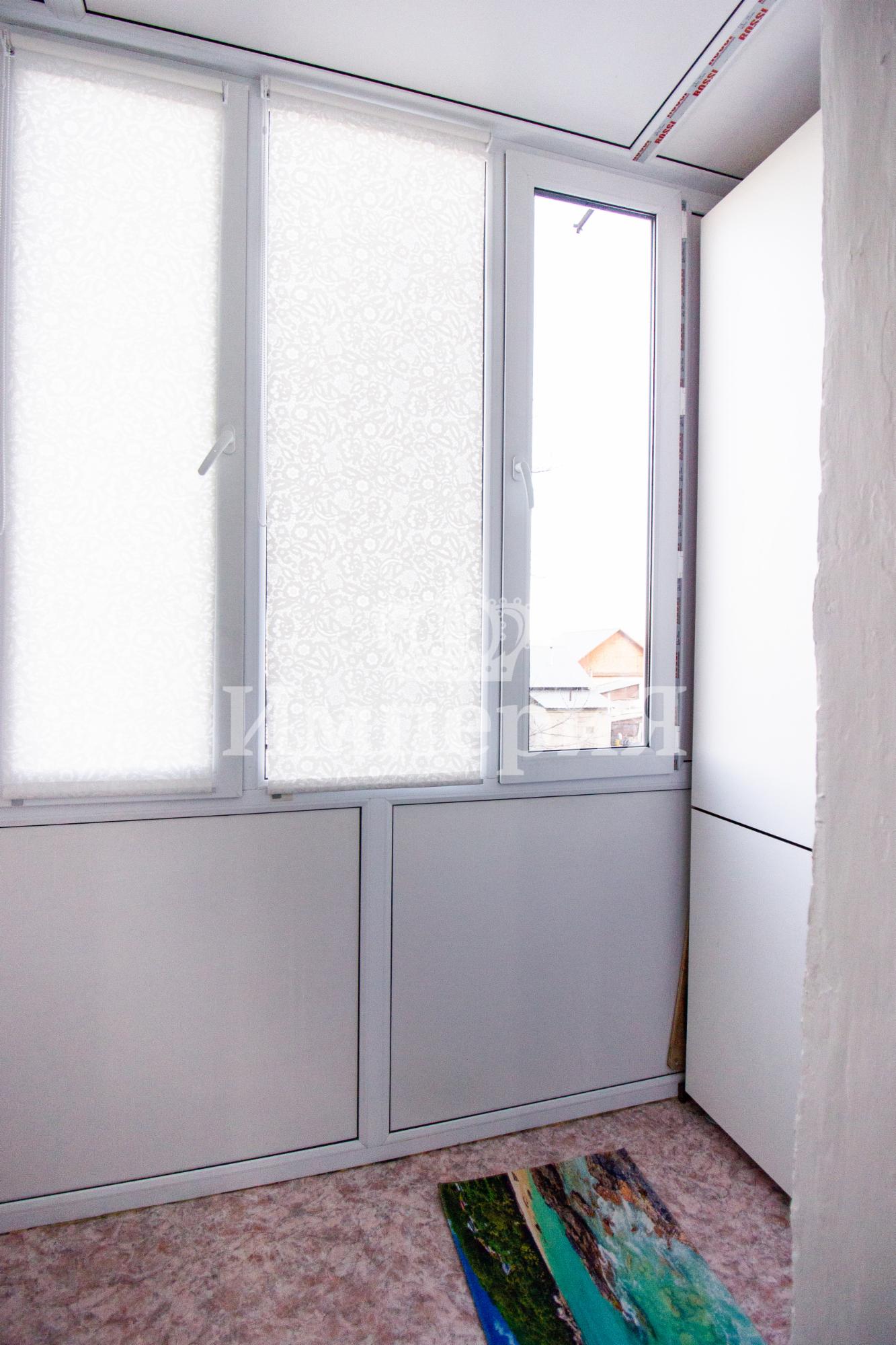 2-комнантная квартира, 54.0 м²,Асановой за 20 000 000