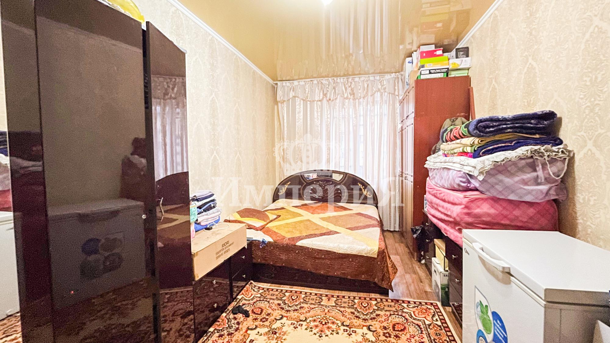 3-комнантная квартира, 66.0 м²,Каратал за 22 000 000