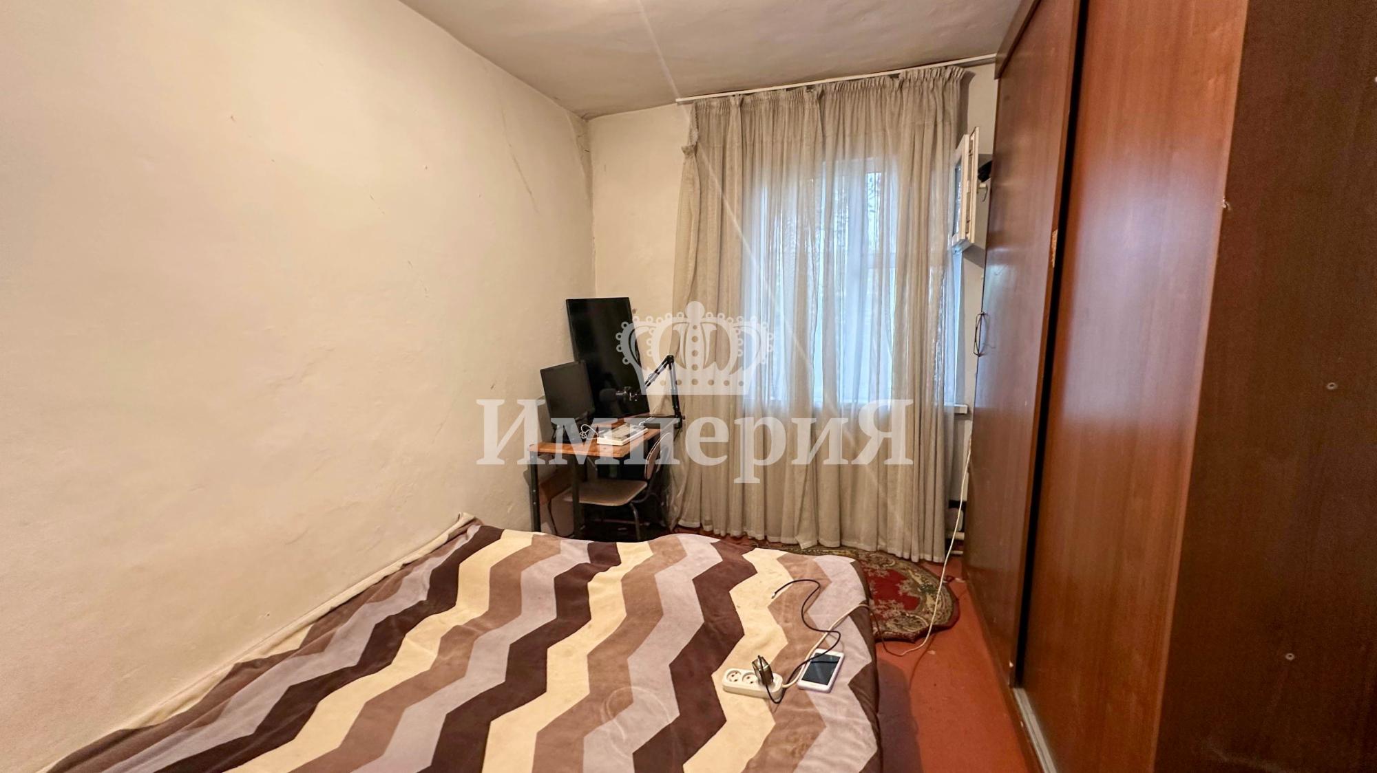 3-комнантный квартира, 45.0 м²,Гоголя за 8 500 000