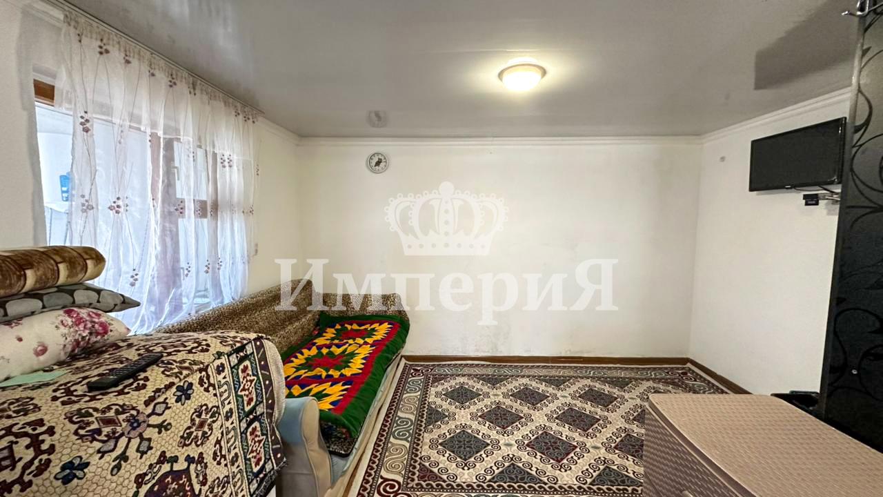 1-комнантный квартира, 24.8 м²,Ынтымак за 8 500 000