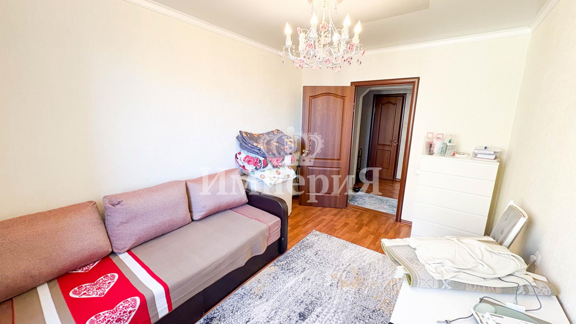 3-комнантная квартира, 70.0 м²,Гарышкер за 25 500 000