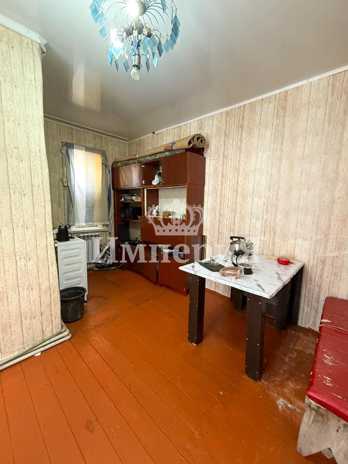 4-комнантная квартира, 83.0 м²,Асановой за 13 000 000