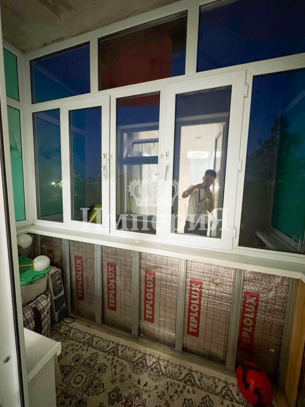 2-комнантная квартира, 53.0 м²,Жана Гарышкер за 23 500 000