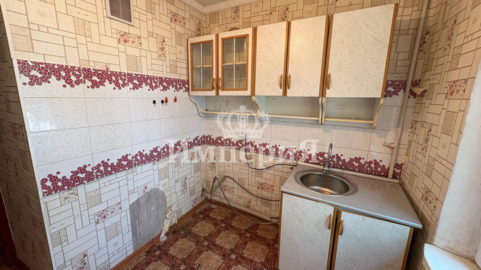 3-комнантная квартира, 56.0 м²,мкр Самал за 15 800 000