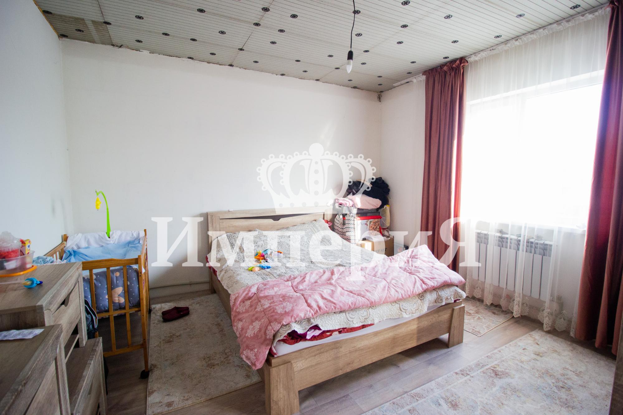 6-комнантный квартира, 151.0 м²,Абылай Хана за 45 000 000