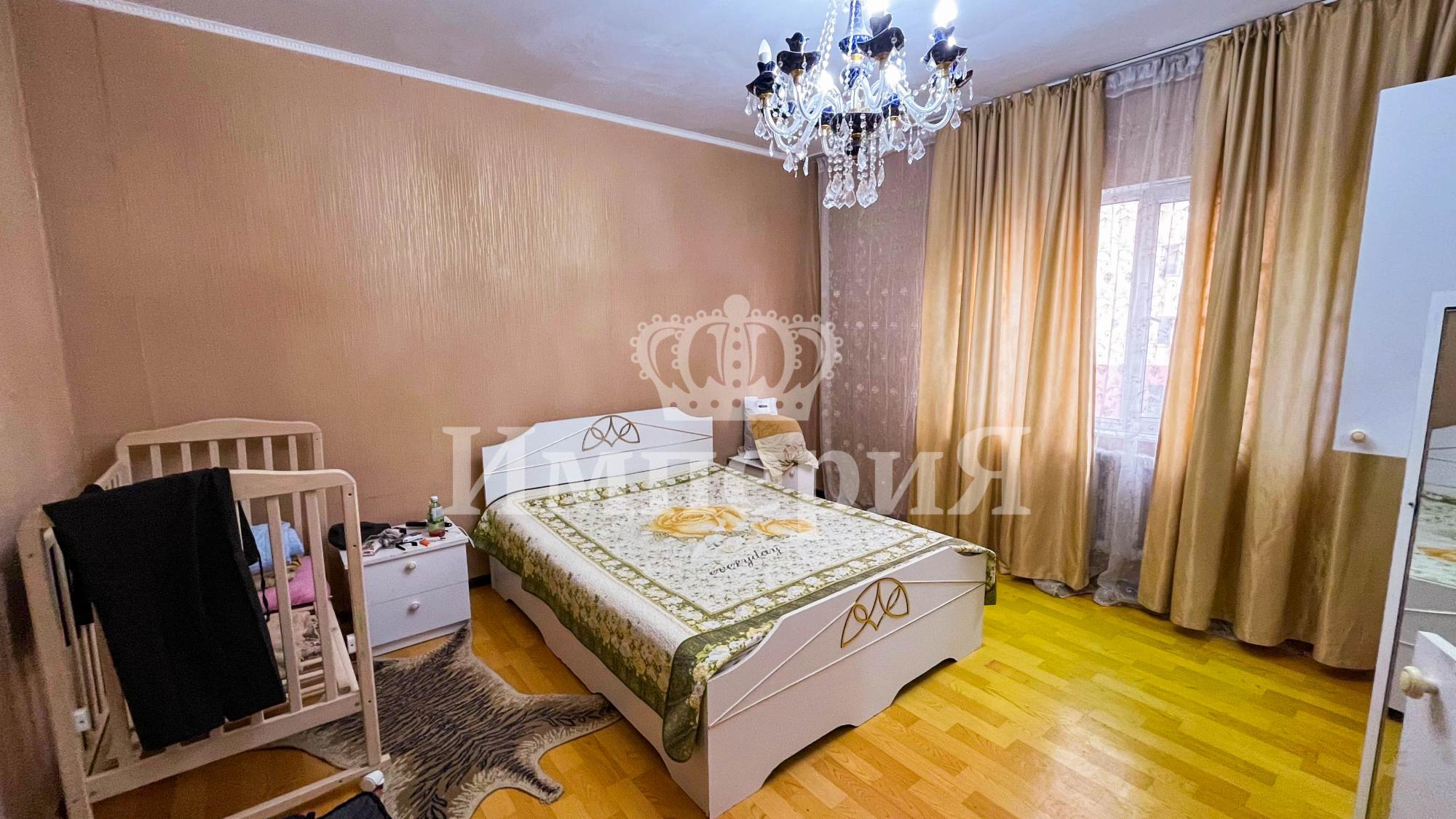 3-комнантная квартира, 82.0 м²,Каратал за 29 000 000