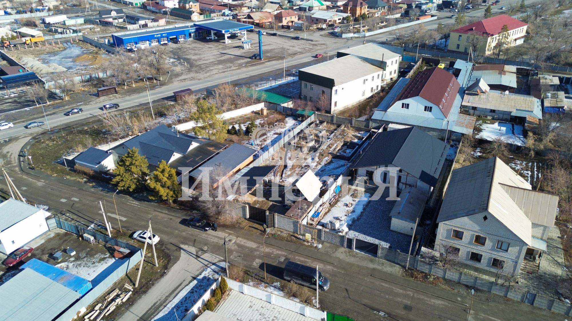 0-комнантный квартира, 1.0 м²,Базарбаева за 25 000 000