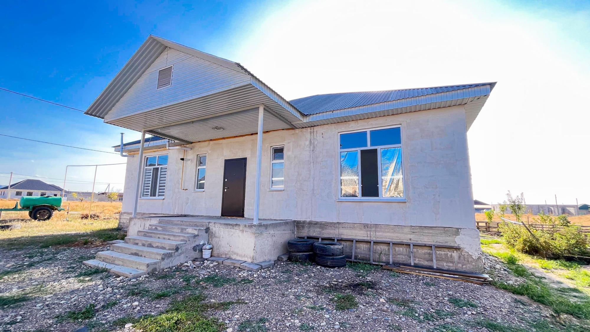 6-комнантный квартира, 146.2 м²,Куаныш за 33 500 000