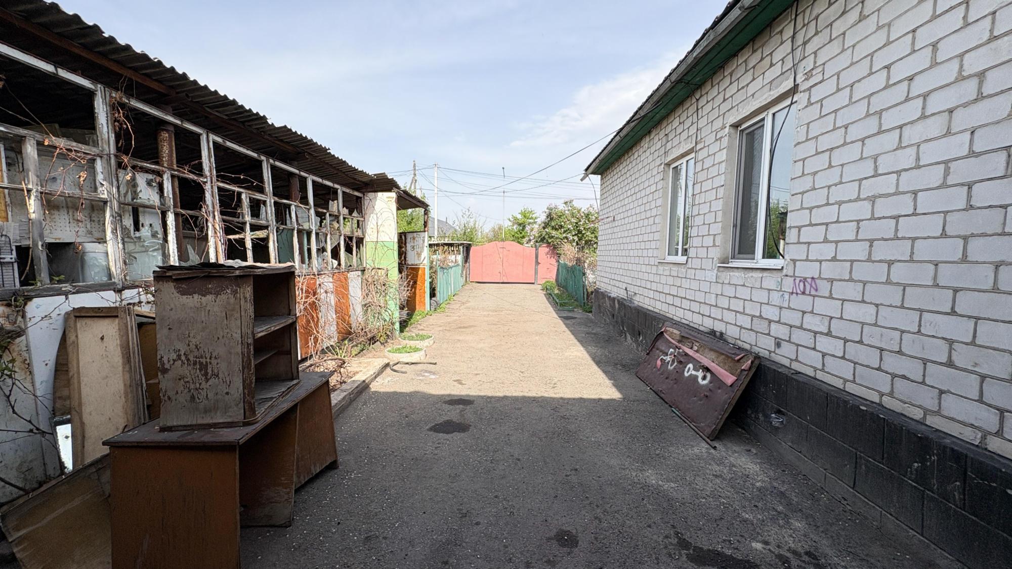 5-комнантный квартира, 106.0 м²,Бесшатыр за 21 500 000